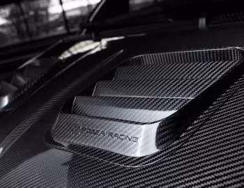 Pogea Racing Ares (000) '2017