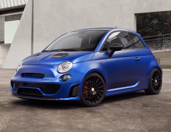Pogea Racing Blue Wonder '2015