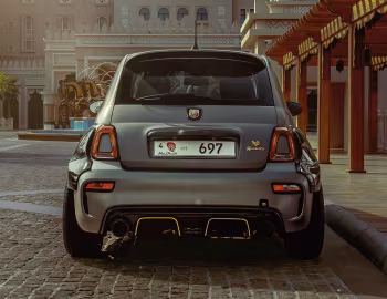 Pogea Racing Hercules (003) '2023