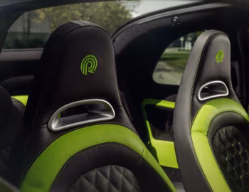 Intérieur Pogea Racing Hercules (002) '2021
