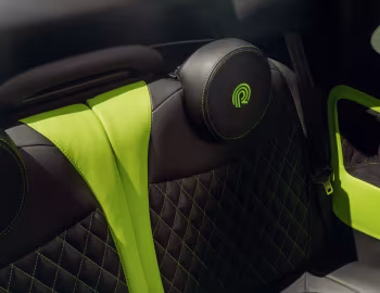Intérieur Pogea Racing Hercules (002) '2021