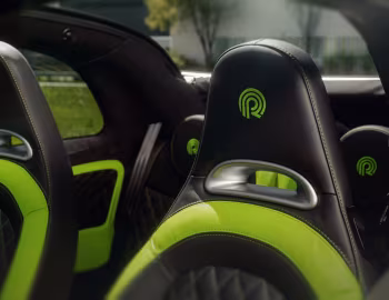Intérieur Pogea Racing Hercules (002) '2021