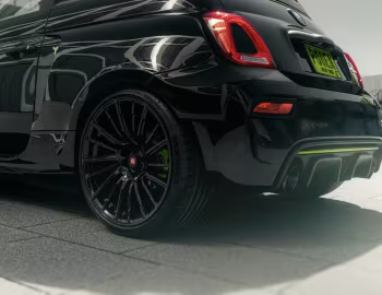 Pogea Racing Hercules (002) '2021