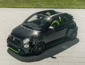 Pogea Racing Hercules (002) '2021