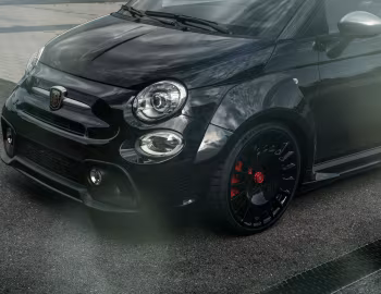 Pogea Racing Hercules (004) '2021