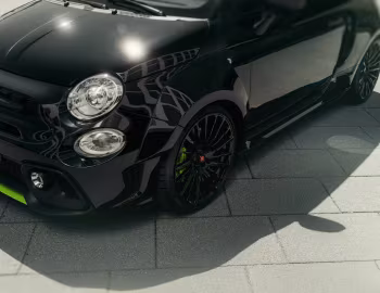 Pogea Racing Hercules (002) '2021
