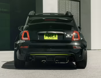Pogea Racing Hercules (002) '2021