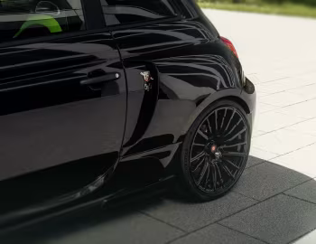 Pogea Racing Hercules (002) '2021