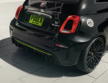 Pogea Racing Hercules (002) '2021