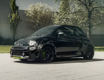 Pogea Racing Hercules (002) '2021