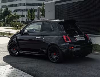 Pogea Racing Hercules (004) '2021