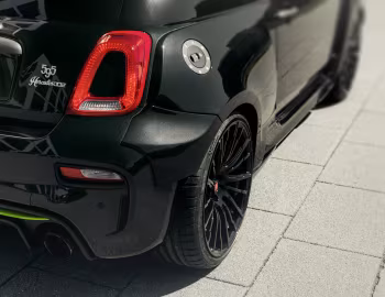 Pogea Racing Hercules (002) '2021