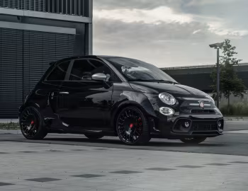 Pogea Racing Hercules (004) '2021