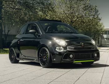 Pogea Racing Hercules (002) '2021