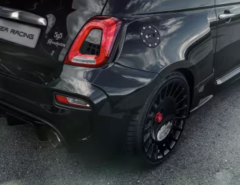 Pogea Racing Hercules (004) '2021