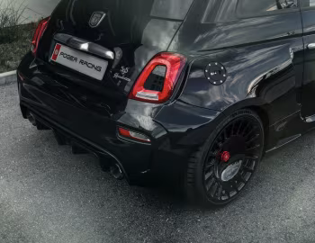 Pogea Racing Hercules (004) '2021