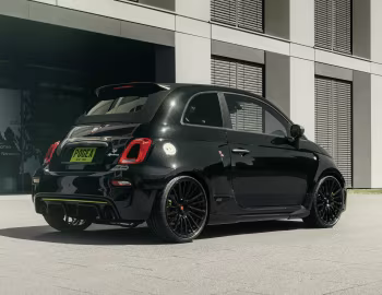 Pogea Racing Hercules (002) '2021