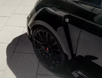 Pogea Racing Hercules (002) '2021
