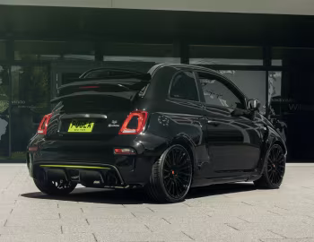 Pogea Racing Hercules (002) '2021