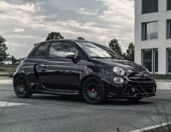 Pogea Racing Hercules (004) '2021