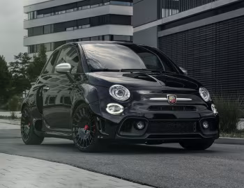 Pogea Racing Hercules (004) '2021