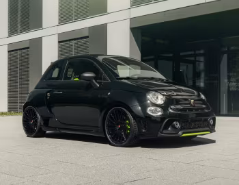 Pogea Racing Hercules (002) '2021