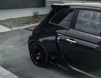 Pogea Racing Hercules (004) '2021
