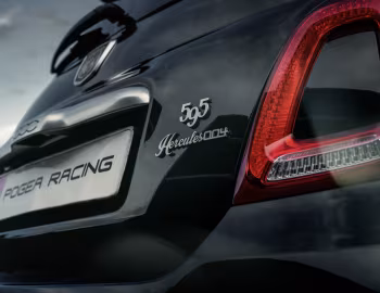 Pogea Racing Hercules (004) '2021