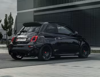 Pogea Racing Hercules (004) '2021