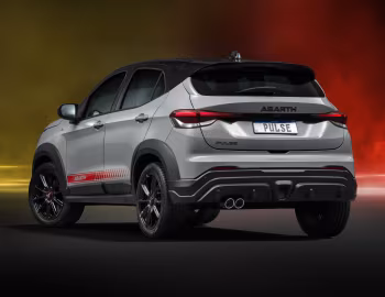 2023–25 Pulse Abarth (363) '2022–25