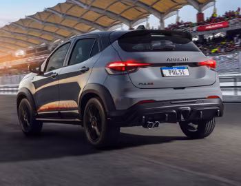 2023–25 Pulse Abarth (363) '2022–25