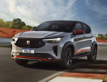 2023–25 Pulse Abarth (363) '2022–25