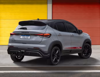 2023–25 Pulse Abarth (363) '2022–25