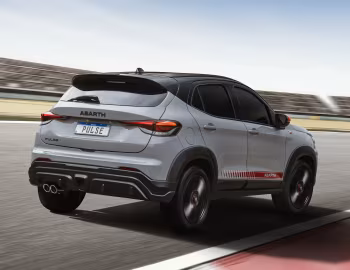 2023–25 Pulse Abarth (363) '2022–25