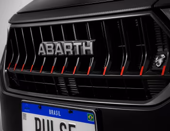 2026 Pulse Abarth (363) '2025–pr.