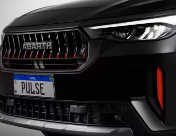 2026 Pulse Abarth (363) '2025–pr.