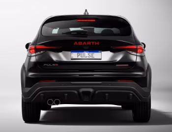 2026 Pulse Abarth (363) '2025–pr.
