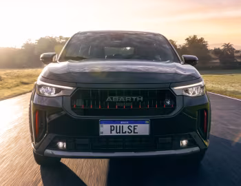 2026 Pulse Abarth (363) '2025–pr.
