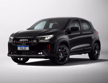 2026 Pulse Abarth (363) '2025–pr.
