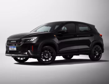 2026 Pulse Abarth (363) '2025–pr.