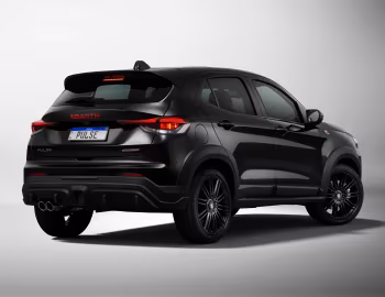 2026 Pulse Abarth (363) '2025–pr.