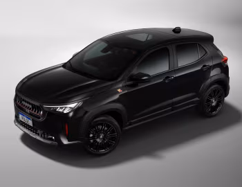 2026 Pulse Abarth (363) '2025–pr.