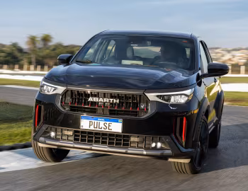 2026 Pulse Abarth (363) '2025–pr.