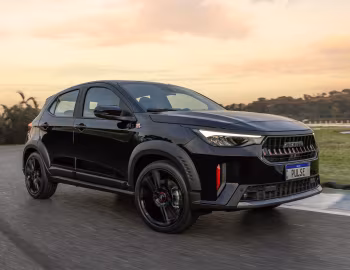 2026 Pulse Abarth (363) '2025–pr.