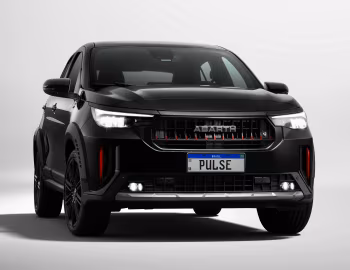 2026 Pulse Abarth (363) '2025–pr.