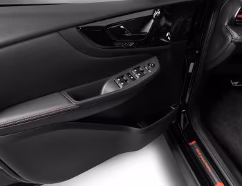 Interior 2026 Pulse Abarth (363) '2025–pr.