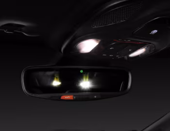 Interior 2026 Pulse Abarth (363) '2025–pr.