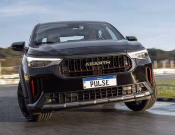 2026 Pulse Abarth (363) '2025–pr.