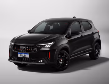 2026 Pulse Abarth (363) '2025–pr.