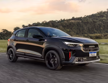 2026 Pulse Abarth (363) '2025–pr.